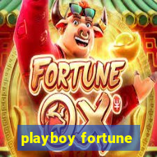 playboy fortune